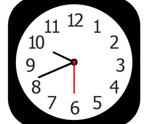 Best alarm clock app for mac os x 10 12